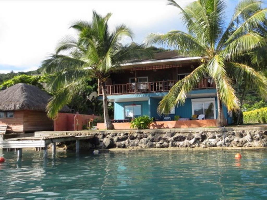 Sunset Hill Lodge - 4