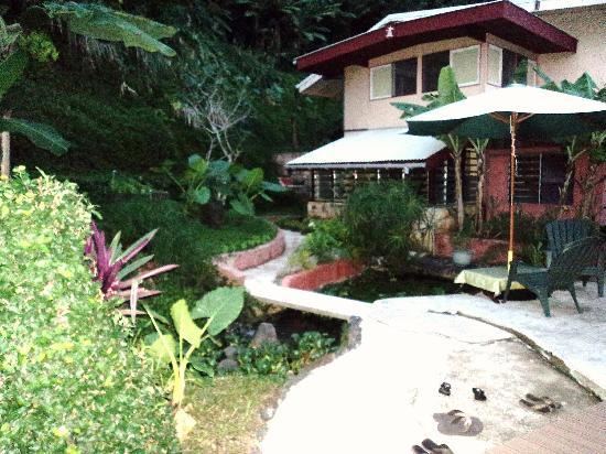 Sunset Hill Lodge - 7