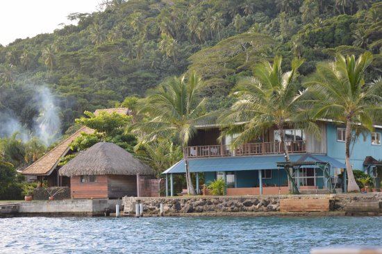 Sunset Hill Lodge - 3