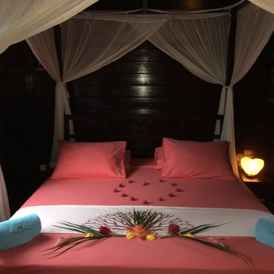 La Perle de Tahaa - 5