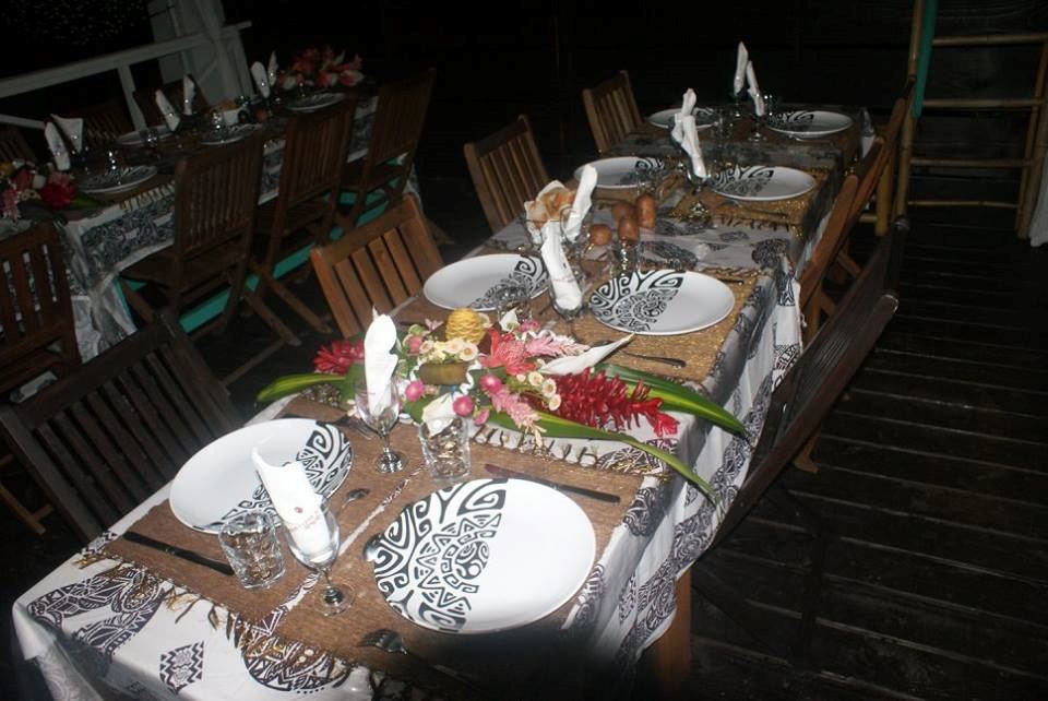 La Perle de Tahaa - 4