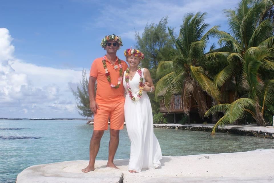 La Perle de Tahaa - 1