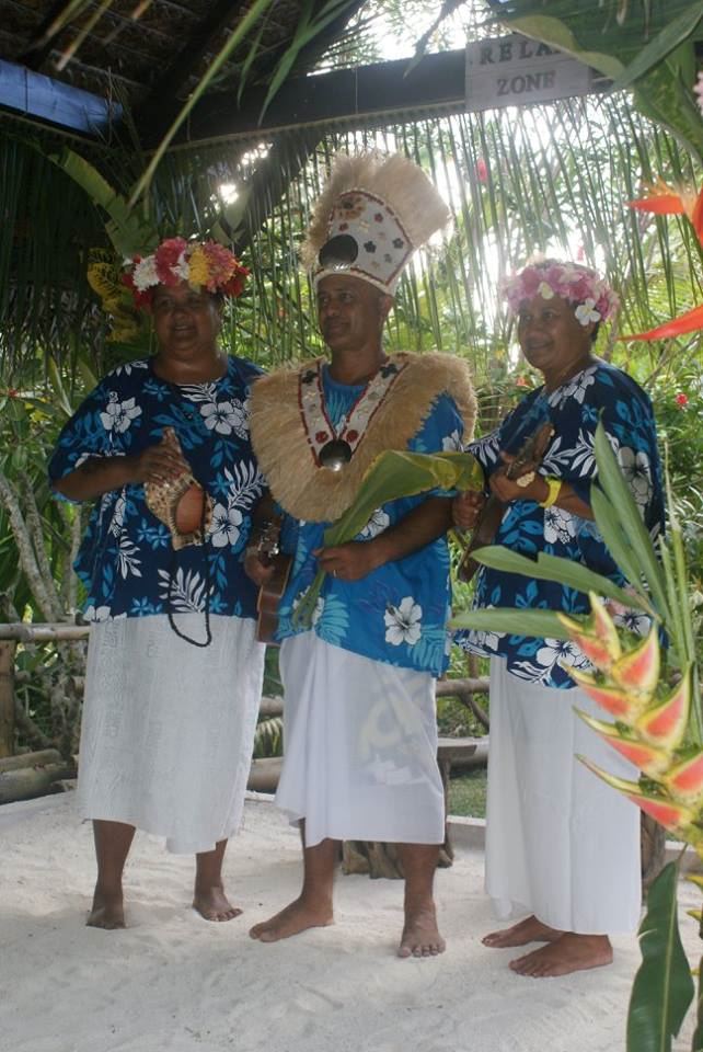 La Perle de Tahaa - 3