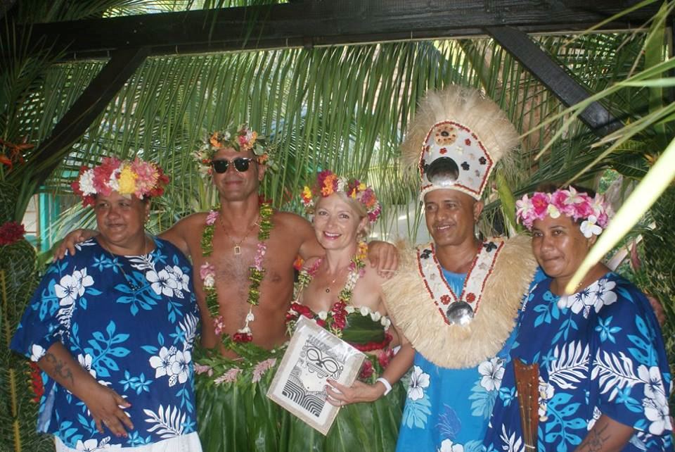 La Perle de Tahaa - 2