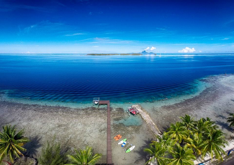 La Perle de Tahaa - 7