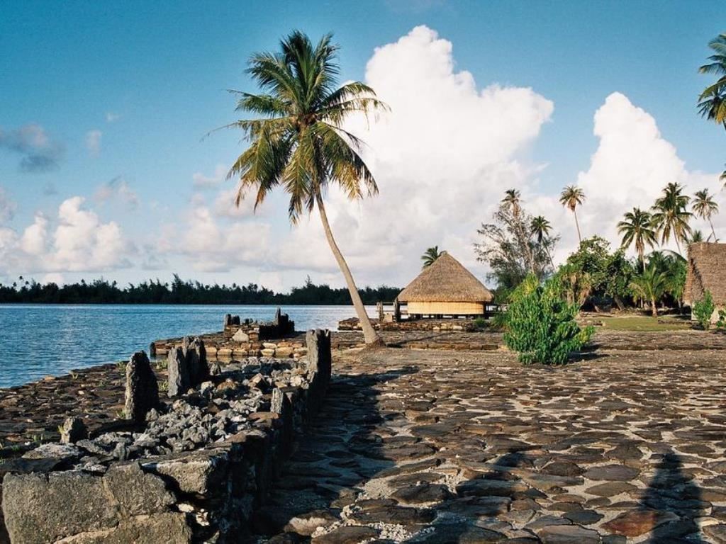 Pension Fare Maeva - 3