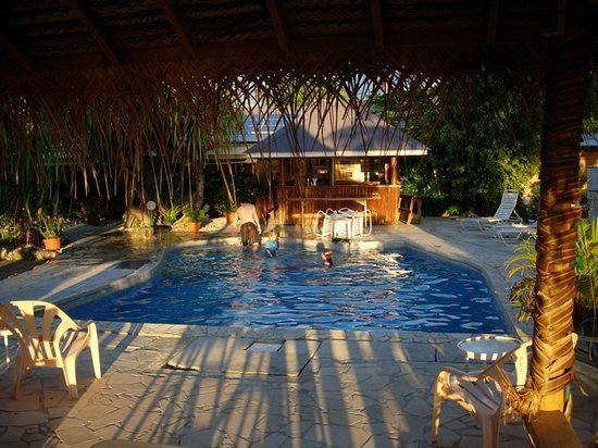 Pension Fare Maeva - 4