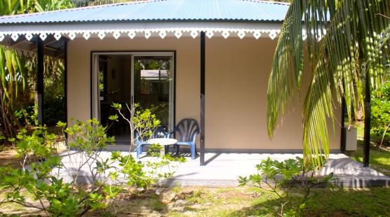 Pension Fare Maeva - 6