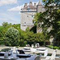 Le Sanglier des Ardennes - 1