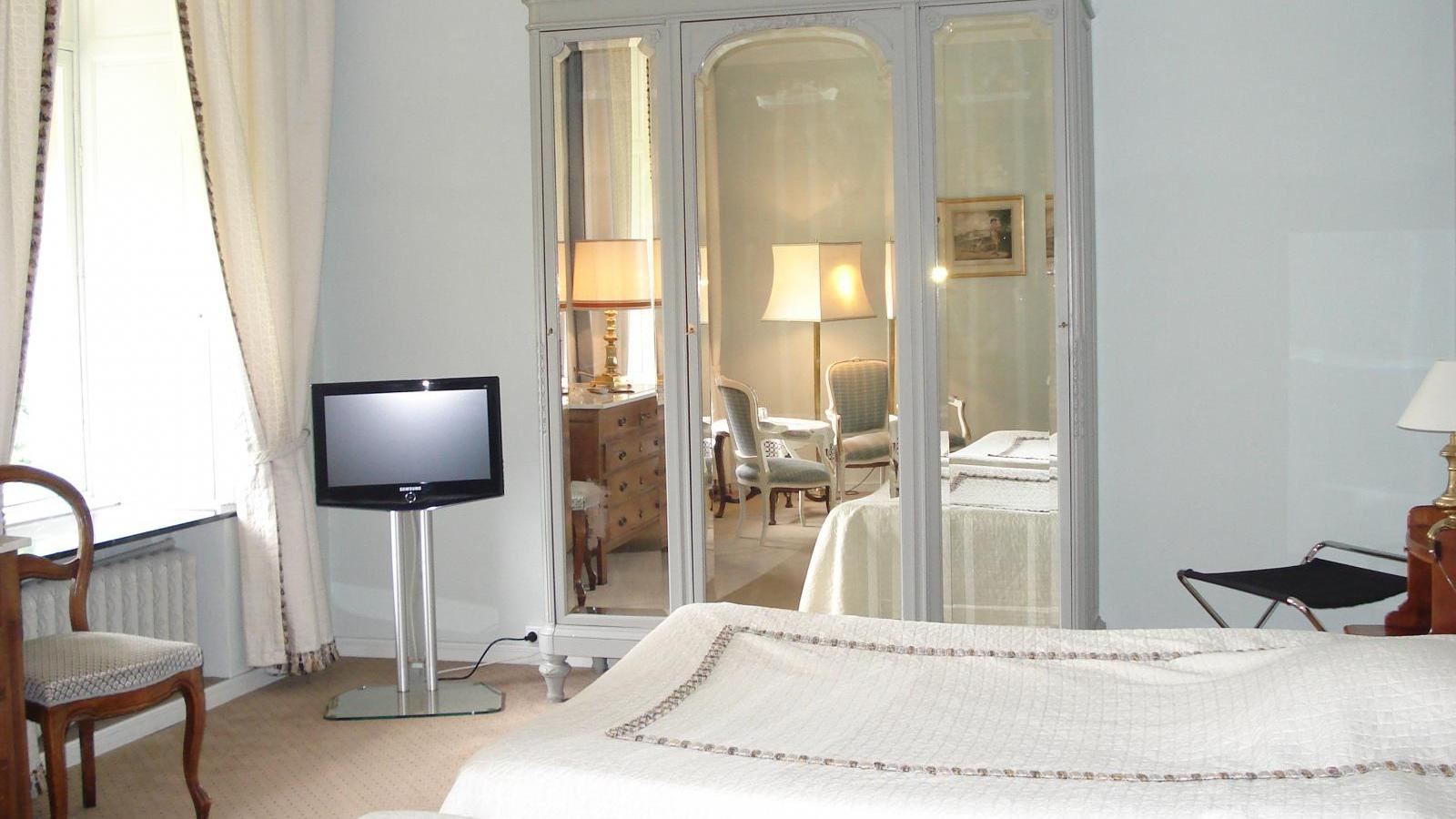 Chateau d'Hassonville - 2