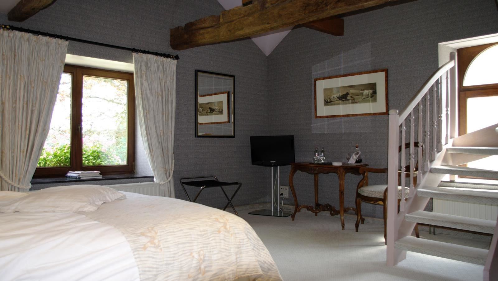 Chateau d'Hassonville - 7