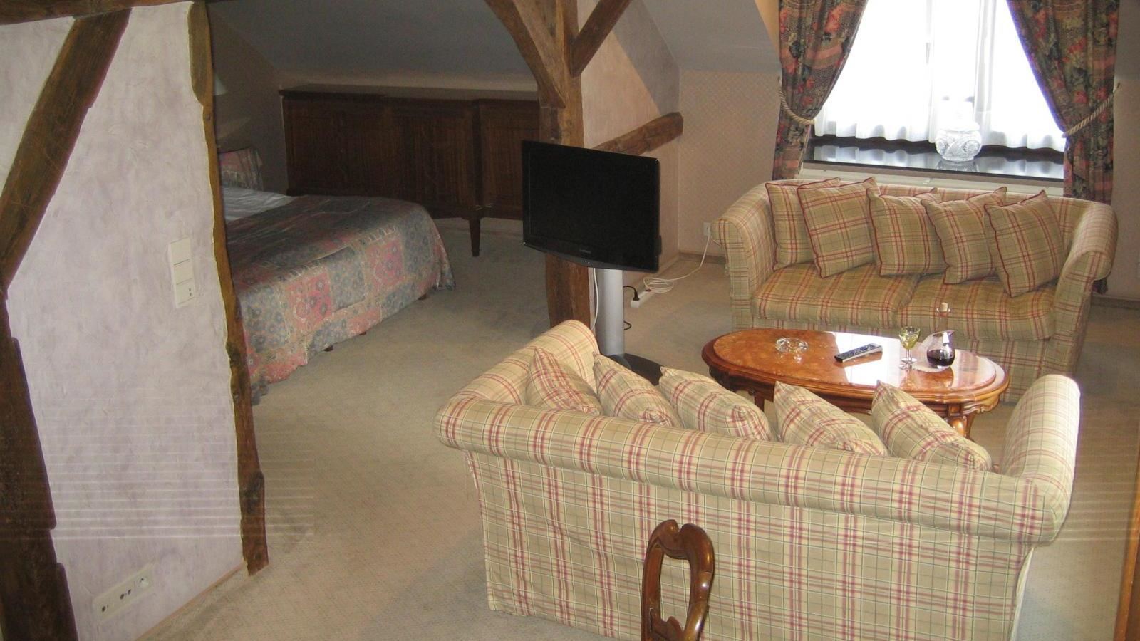 Chateau d'Hassonville - 4