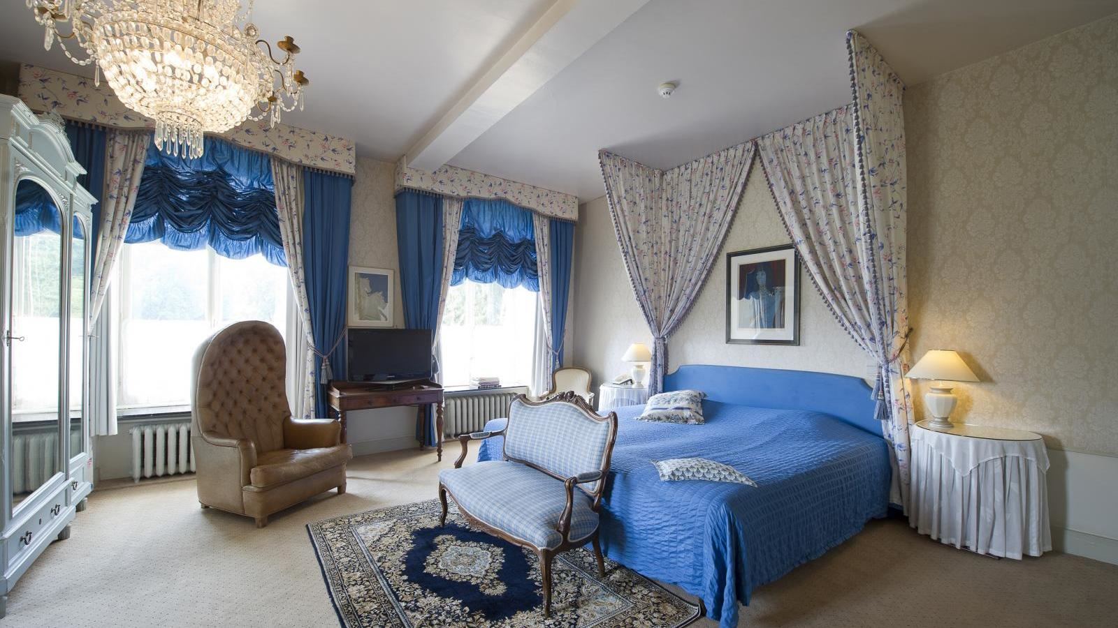 Chateau d'Hassonville - 5