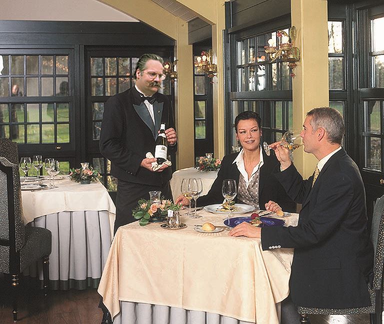 Chateau d'Hassonville - 3