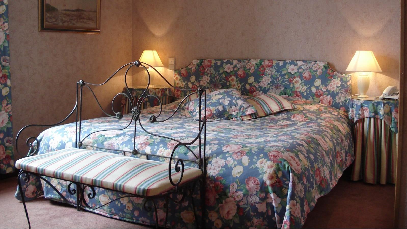 Chateau d'Hassonville - 6