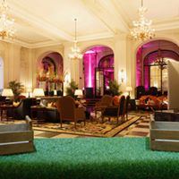 Hotel Le Plaza Brussels - 3