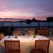 Rocco Forte Hotel Amigo - 5