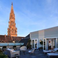 Rocco Forte Hotel Amigo - 1