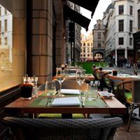 Rocco Forte Hotel Amigo - 3