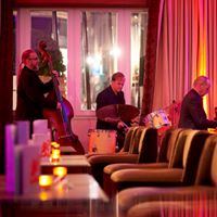 Rocco Forte Hotel Amigo - 6