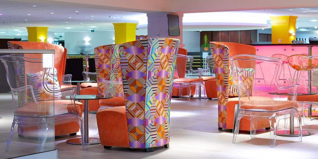 Thon Hotel Brussels City Centre - 1