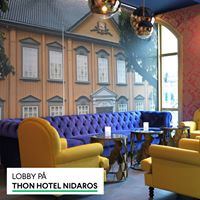 Thon Hotel Brussels City Centre - 2