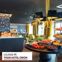 Thon Hotel Brussels City Centre - 4