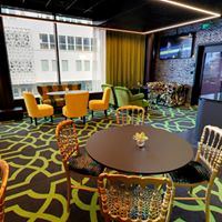 Thon Hotel Brussels City Centre - 3