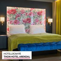 Thon Hotel Brussels City Centre - 7