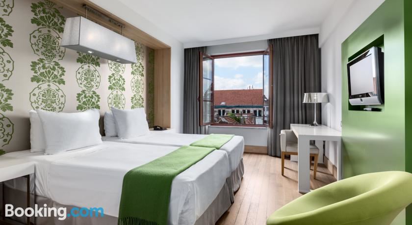 NH Collection Brussels Grand Sablon - 7