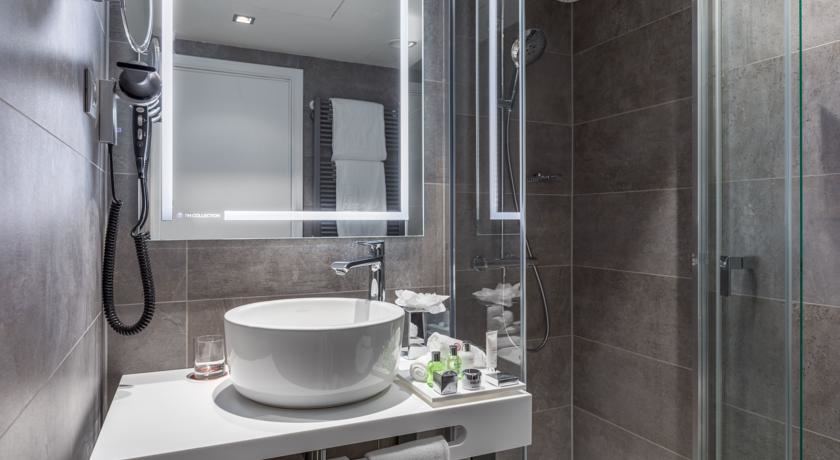 NH Collection Brussels Grand Sablon - 6