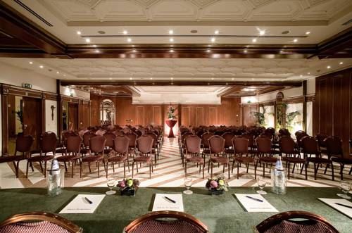 NH Collection Brussels Grand Sablon - 4