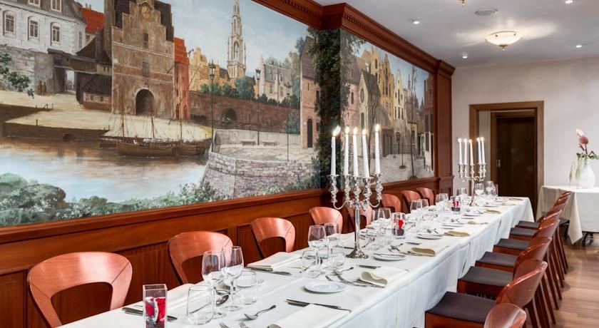 NH Collection Brussels Grand Sablon - 3