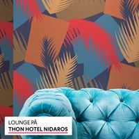 Thon Hotel Bristol Stephanie - 3