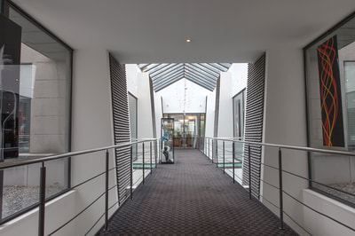 Silken Berlaymont Brussels - 3