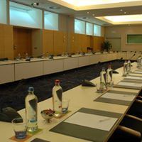 Silken Berlaymont Brussels - 4