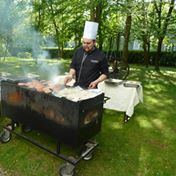 Hotel Husa President Park - 2