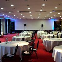 Hotel Husa President Park - 4