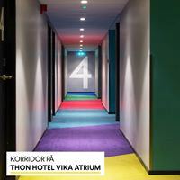 Thon Hotel EU - 1