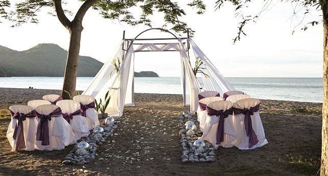 Hotel Riu Guanacaste - 1