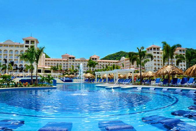 Hotel Riu Guanacaste - 2