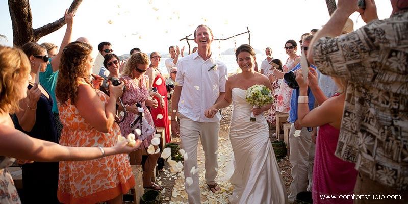 Sugar Beach Hotel - 6