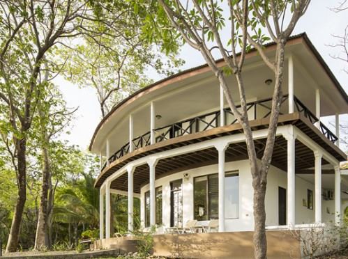 Sugar Beach Hotel - 1