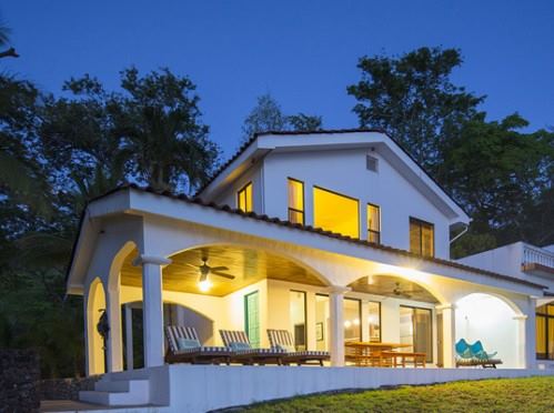 Sugar Beach Hotel - 5