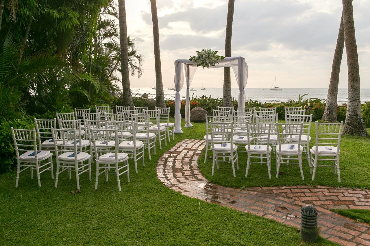 Tamarindo Diria Beach Resort - 2