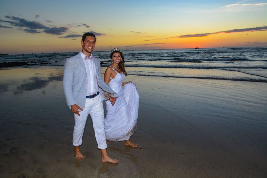 Tamarindo Diria Beach Resort - 3