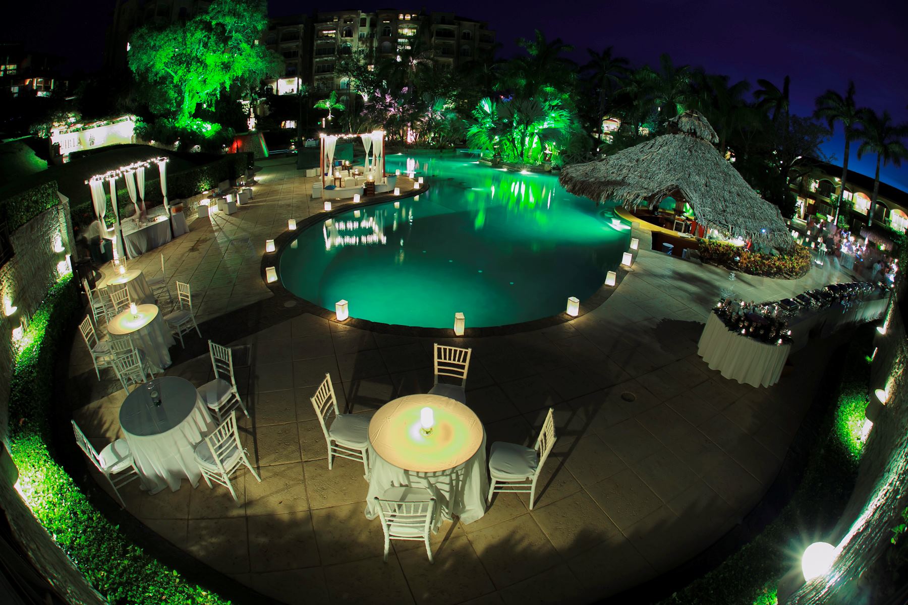 Tamarindo Diria Beach Resort - 4