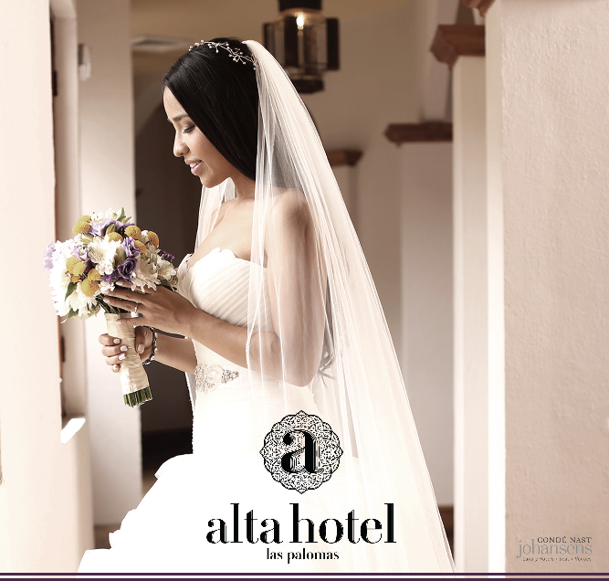 The Alta Hotel - 1