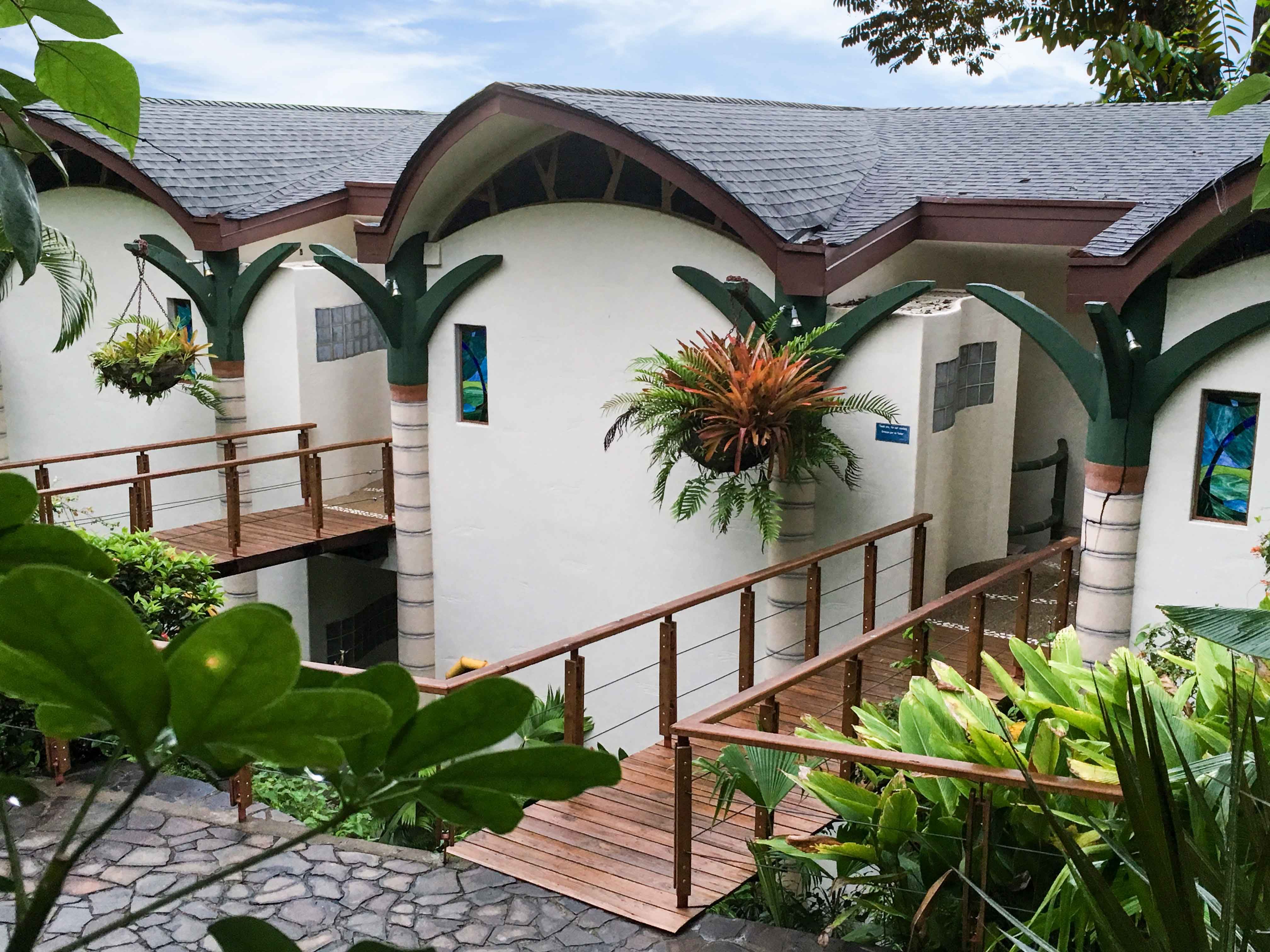 Hotel Si Como No - 1