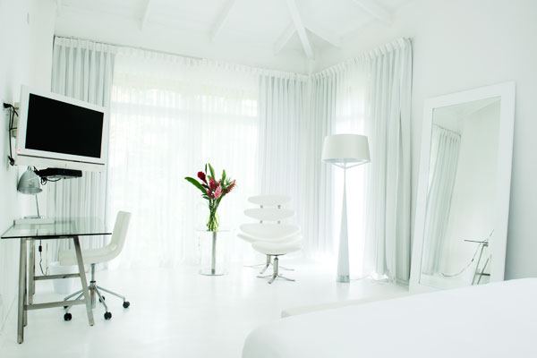 Le Cameleon Boutique Hotel - 7